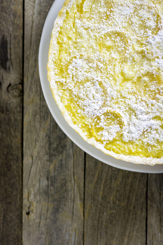 best lemon tart recipe