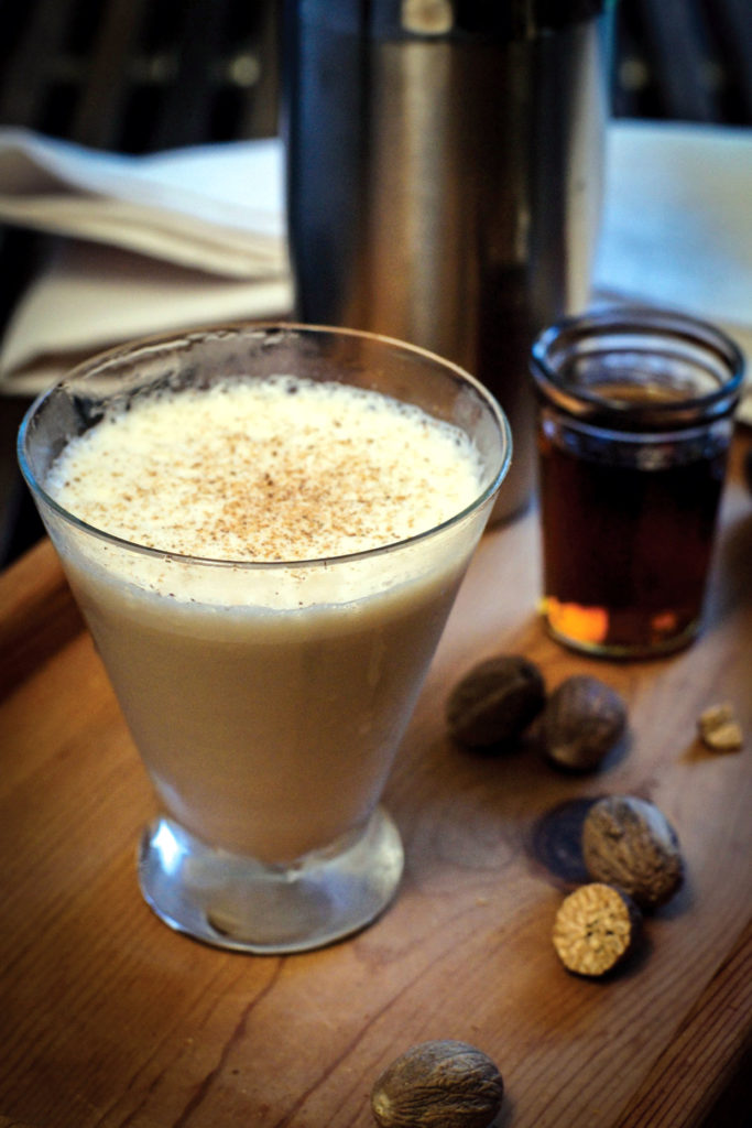 brandy alexander recipe