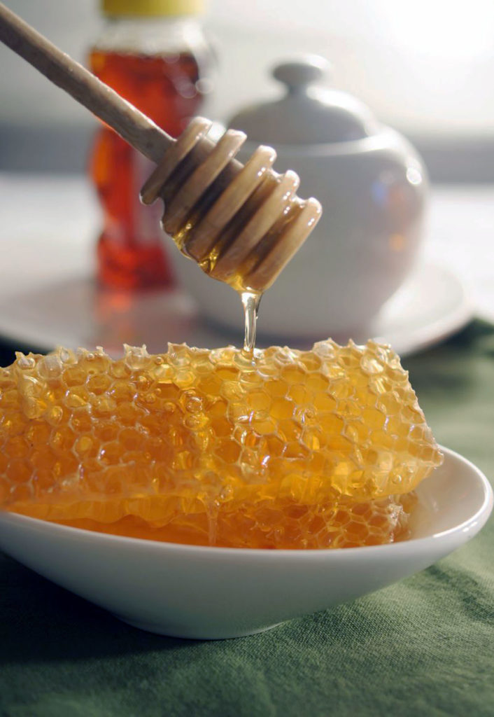 honey basics