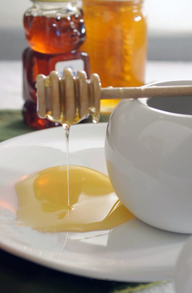 honey basics