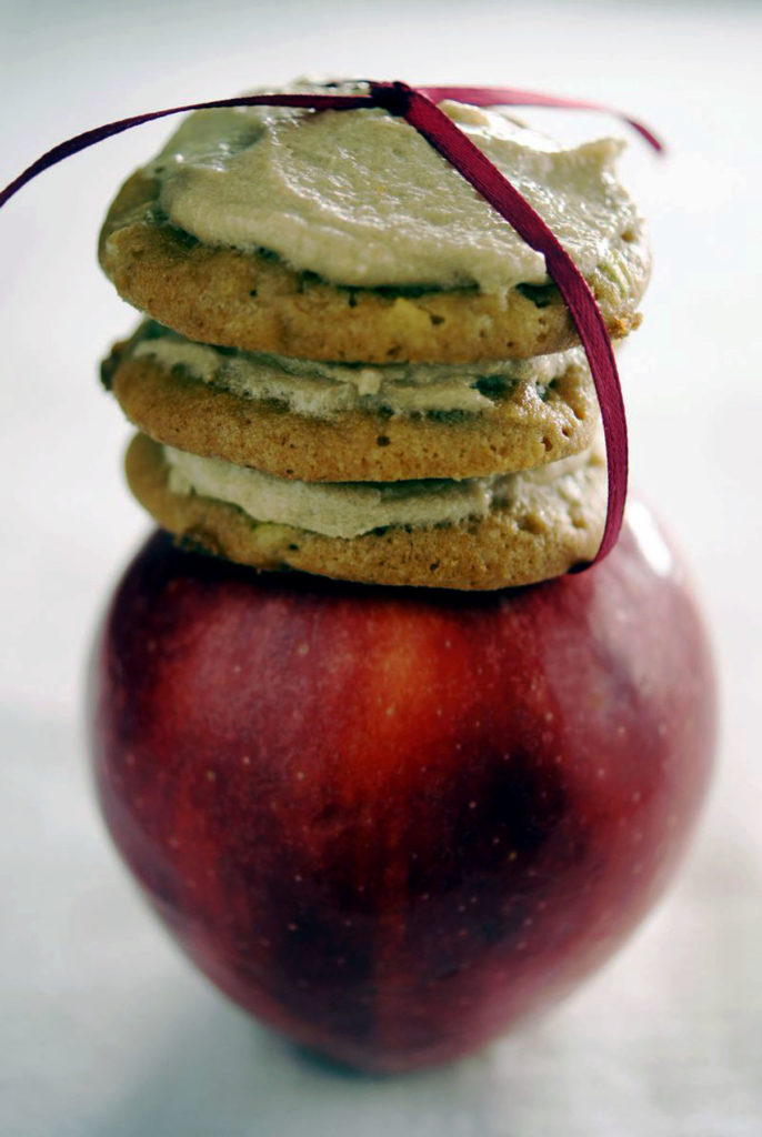 apple cookie recipe