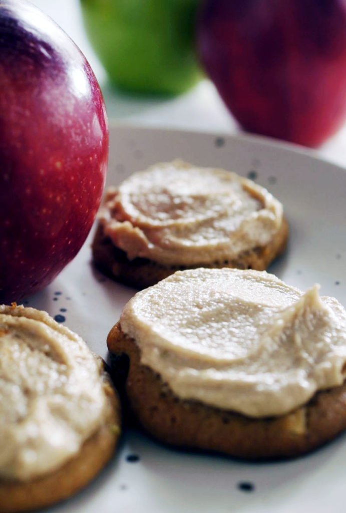 apple cookie recipe