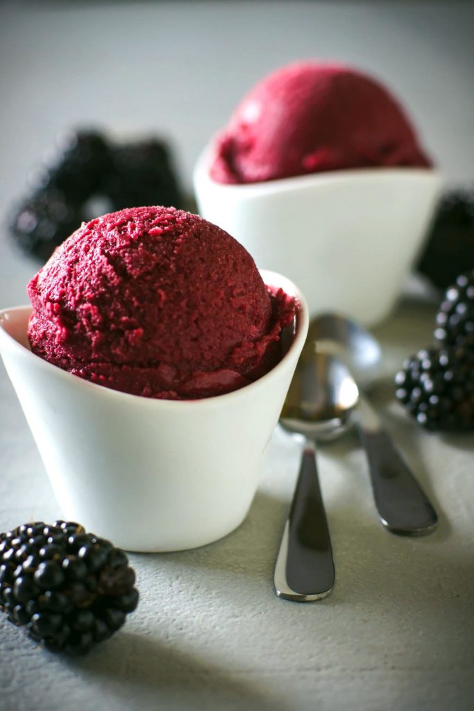 berry wine sherbet recipe