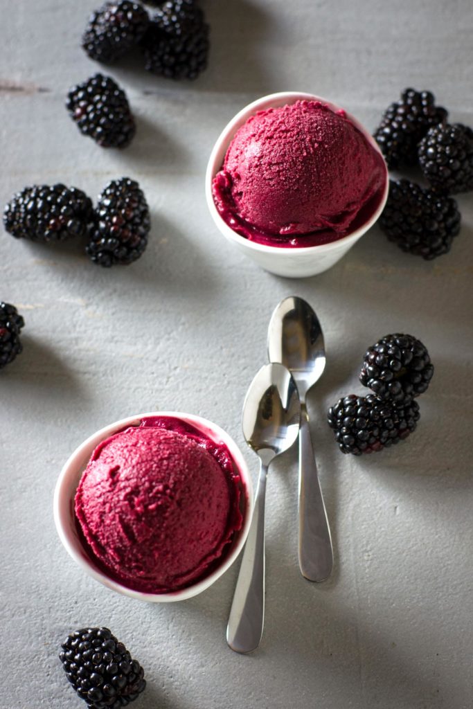 berry wine sherbet recipe