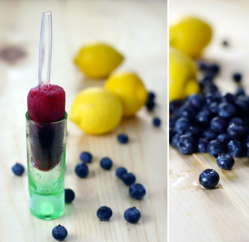 blueberry lemonade popsicle recipe