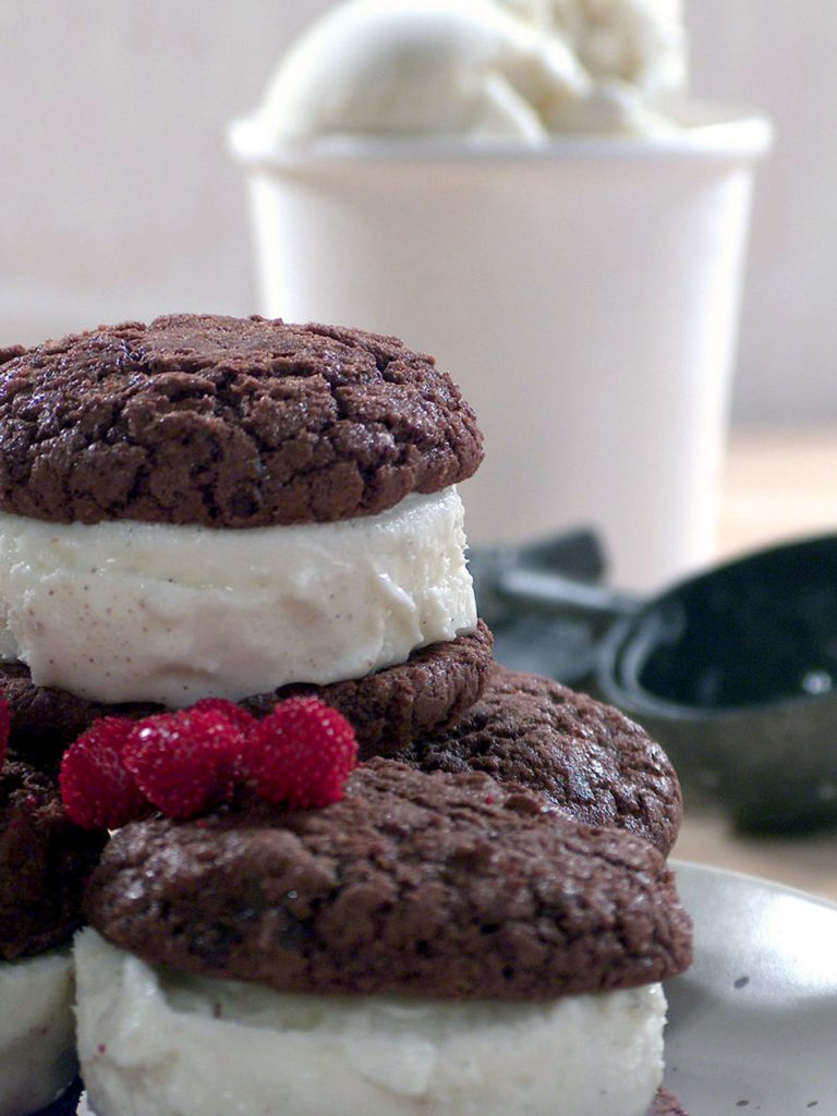 chocolate fudge cookie recipe