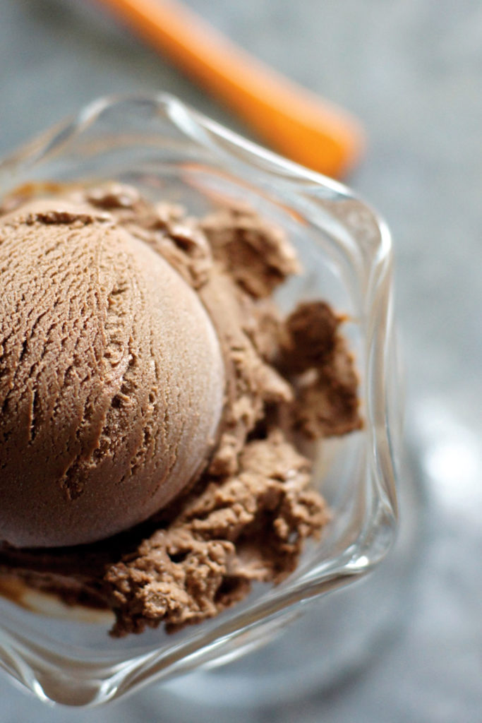 best chocolate ice cream recipe