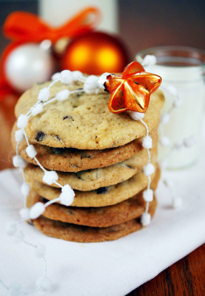 best chocolate chip cookie recipe