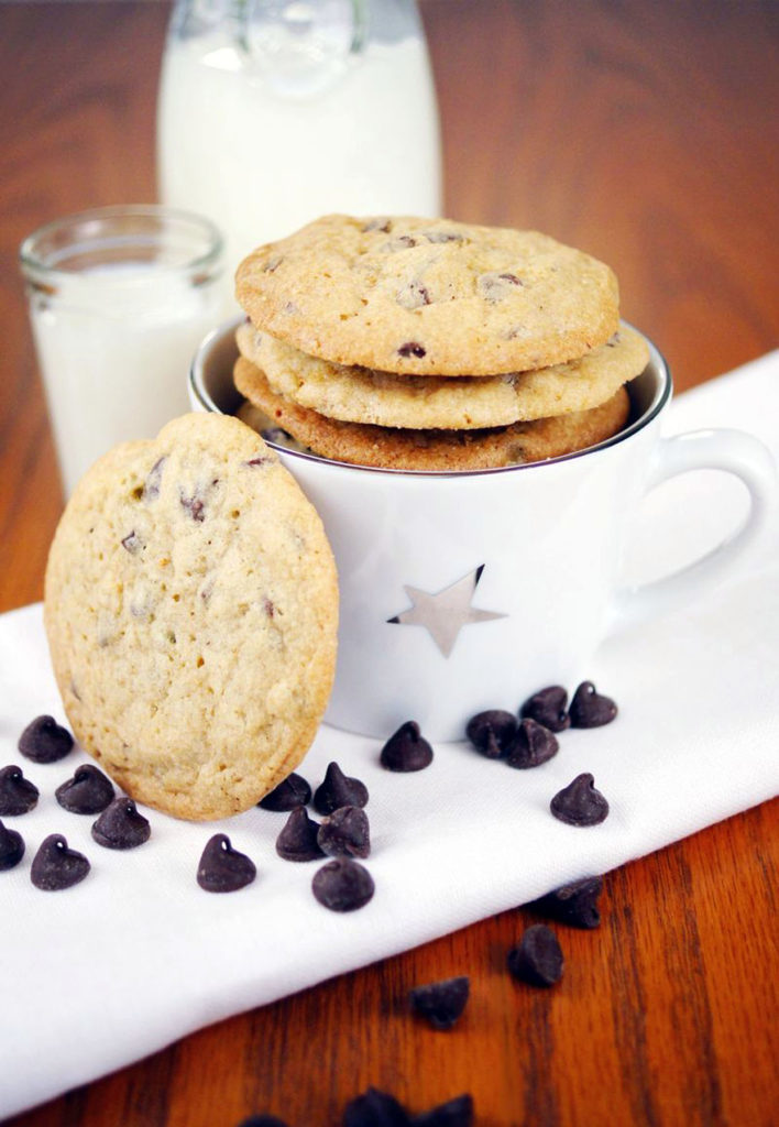 best chocolate chip cookie recipe