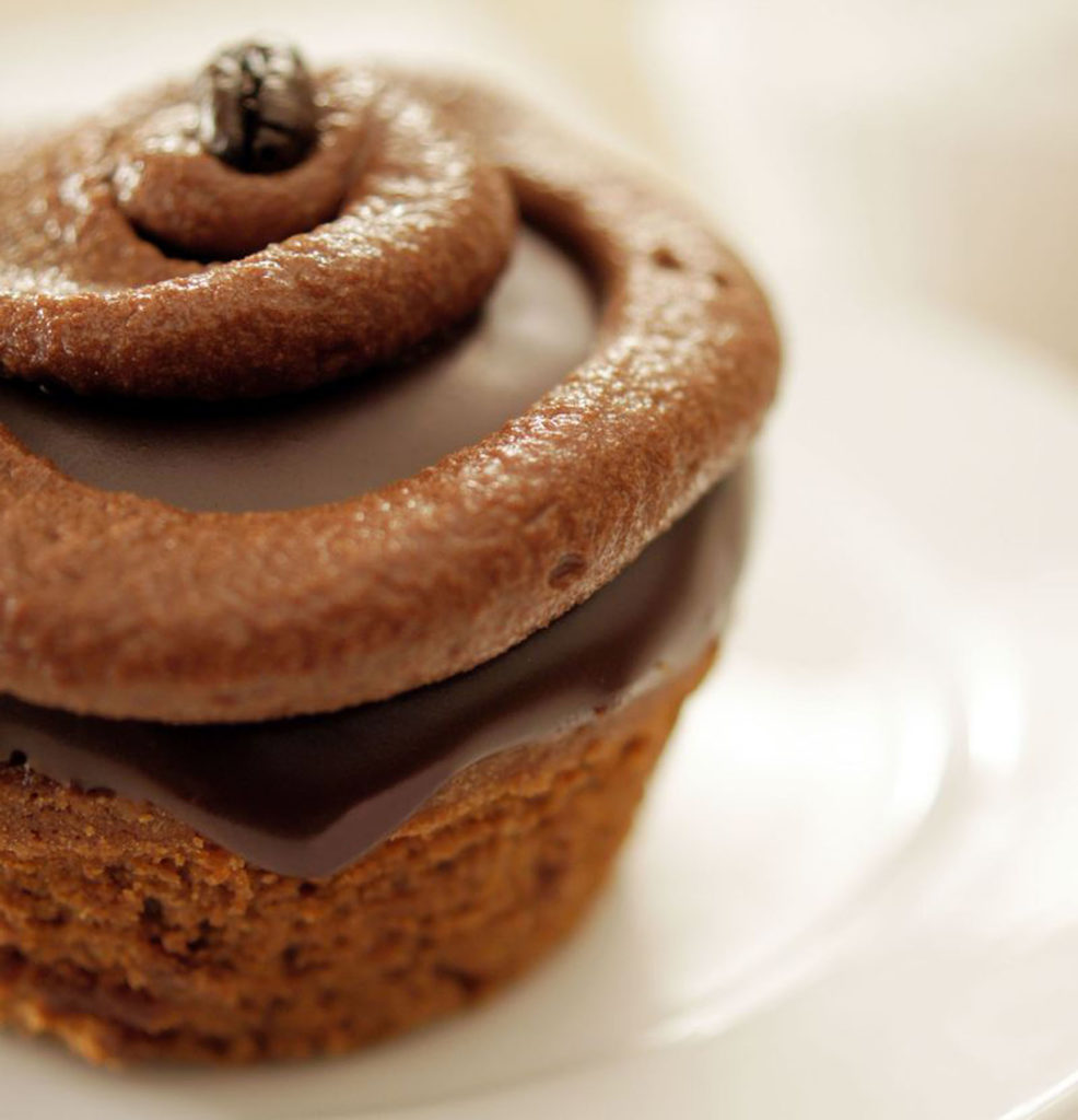 best chocolate cupcake recipe