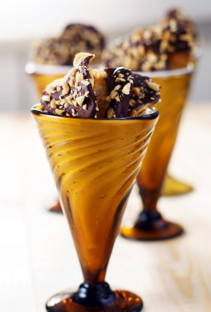 chocolate dipped kettle chip recipe