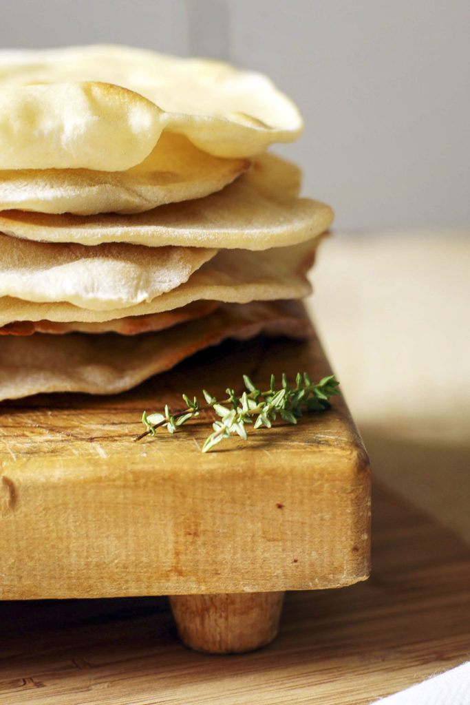 flatbread recipe