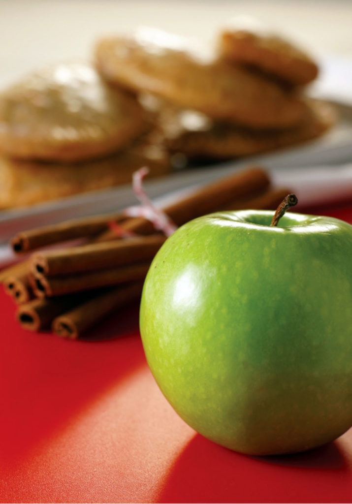 fried apple pie recipe