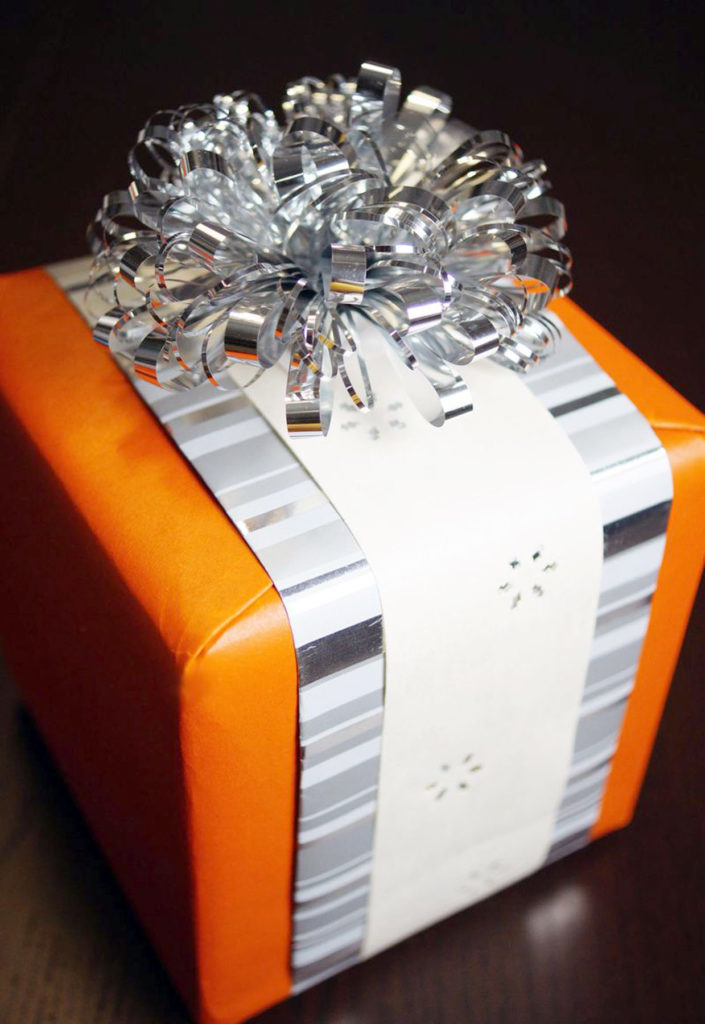 creative gift wrapping ideas