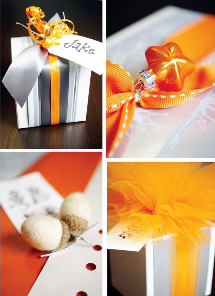 creative gift wrapping ideas