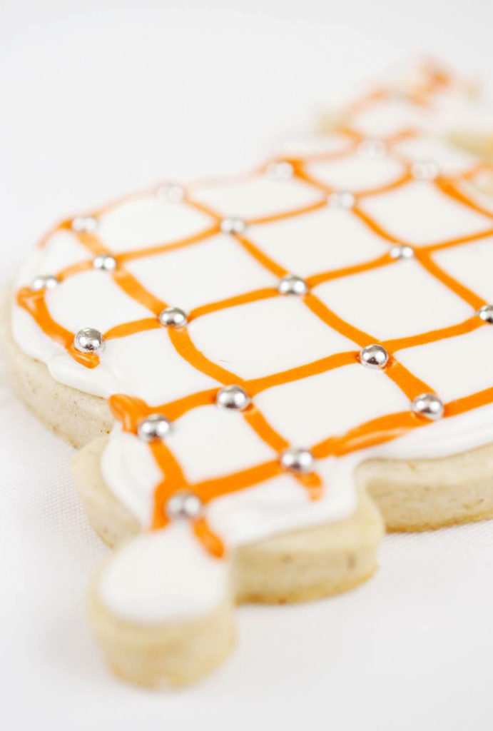 iced cutout cookies recipe