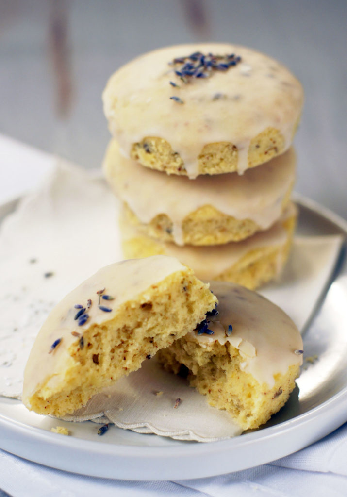 lavender tea cake recipe