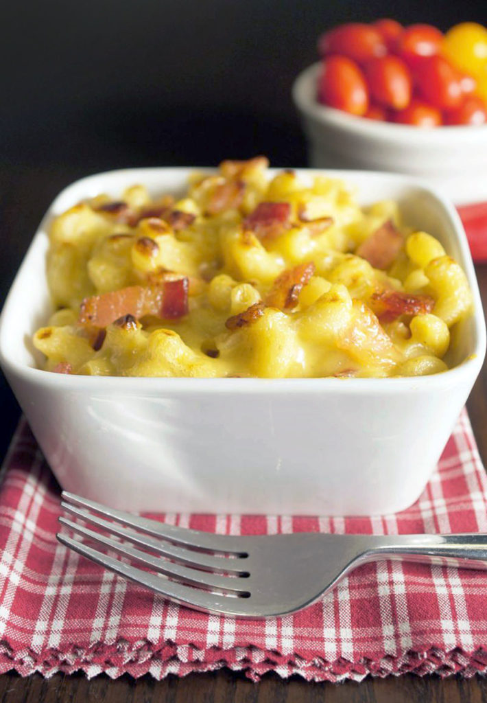 best mac and cheese recipe