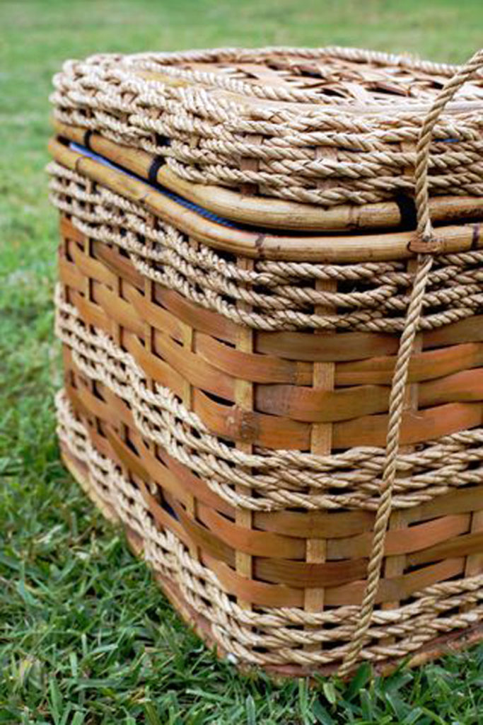 picnic basket redux