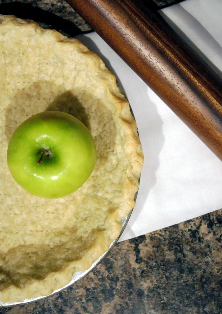 pie crust basics