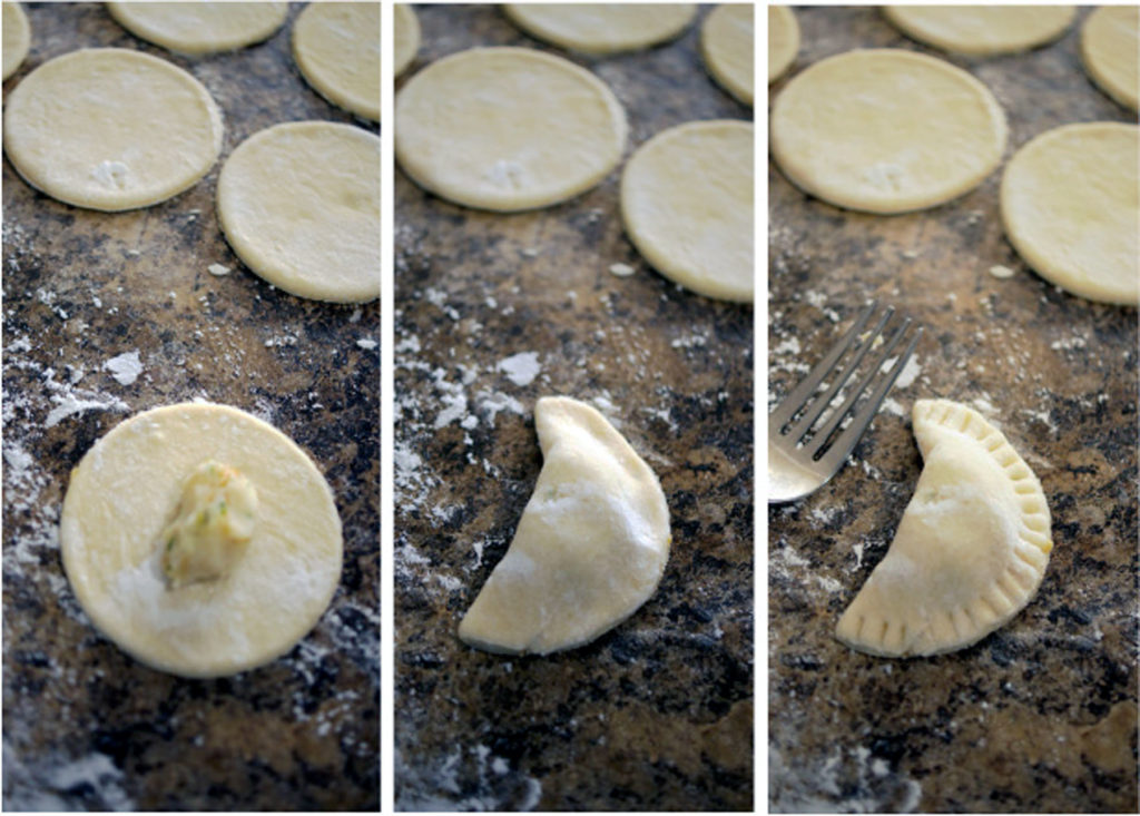 best pierogi recipe