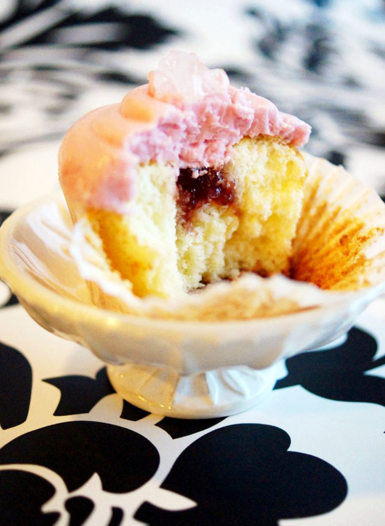 pink lemonade cupcakes recipe