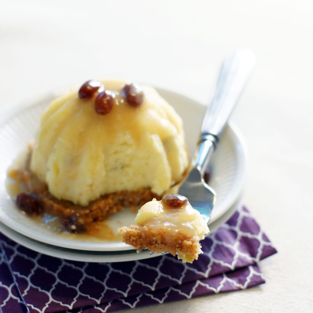 rum raisin cheesecake recipe