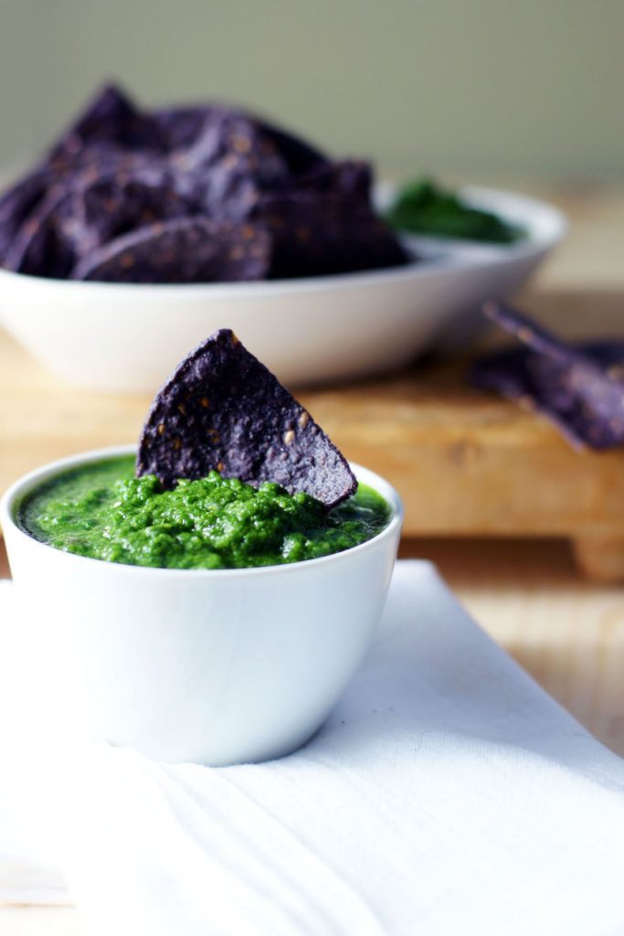 best salsa verde recipe