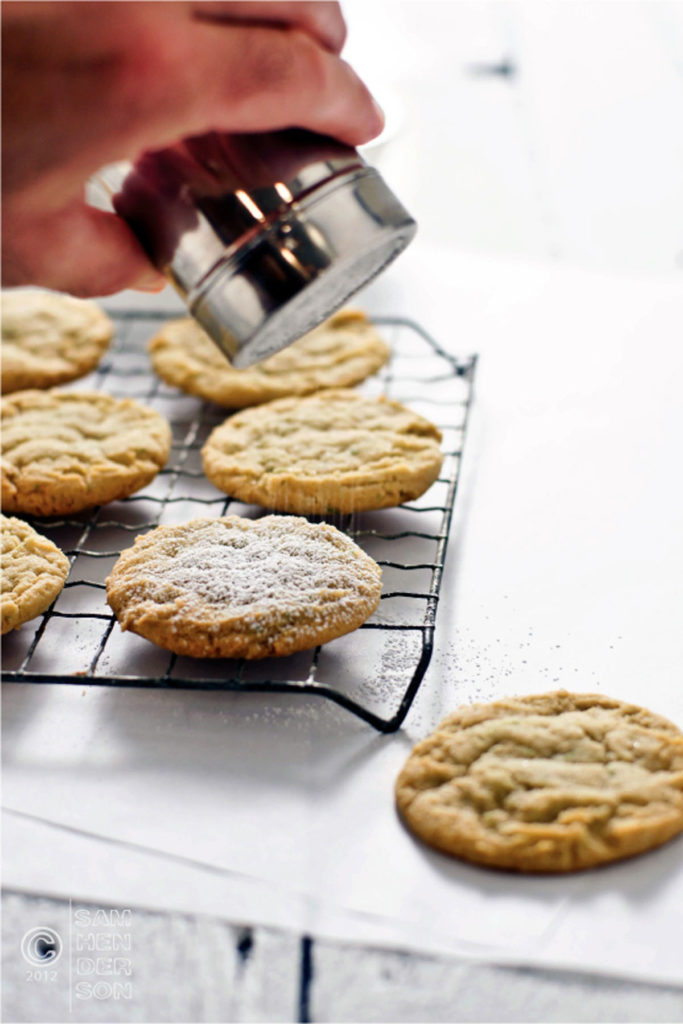 tequila lime sugar cookie recipe