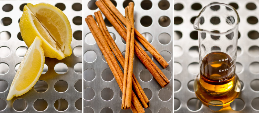 black tea hot toddy recipe