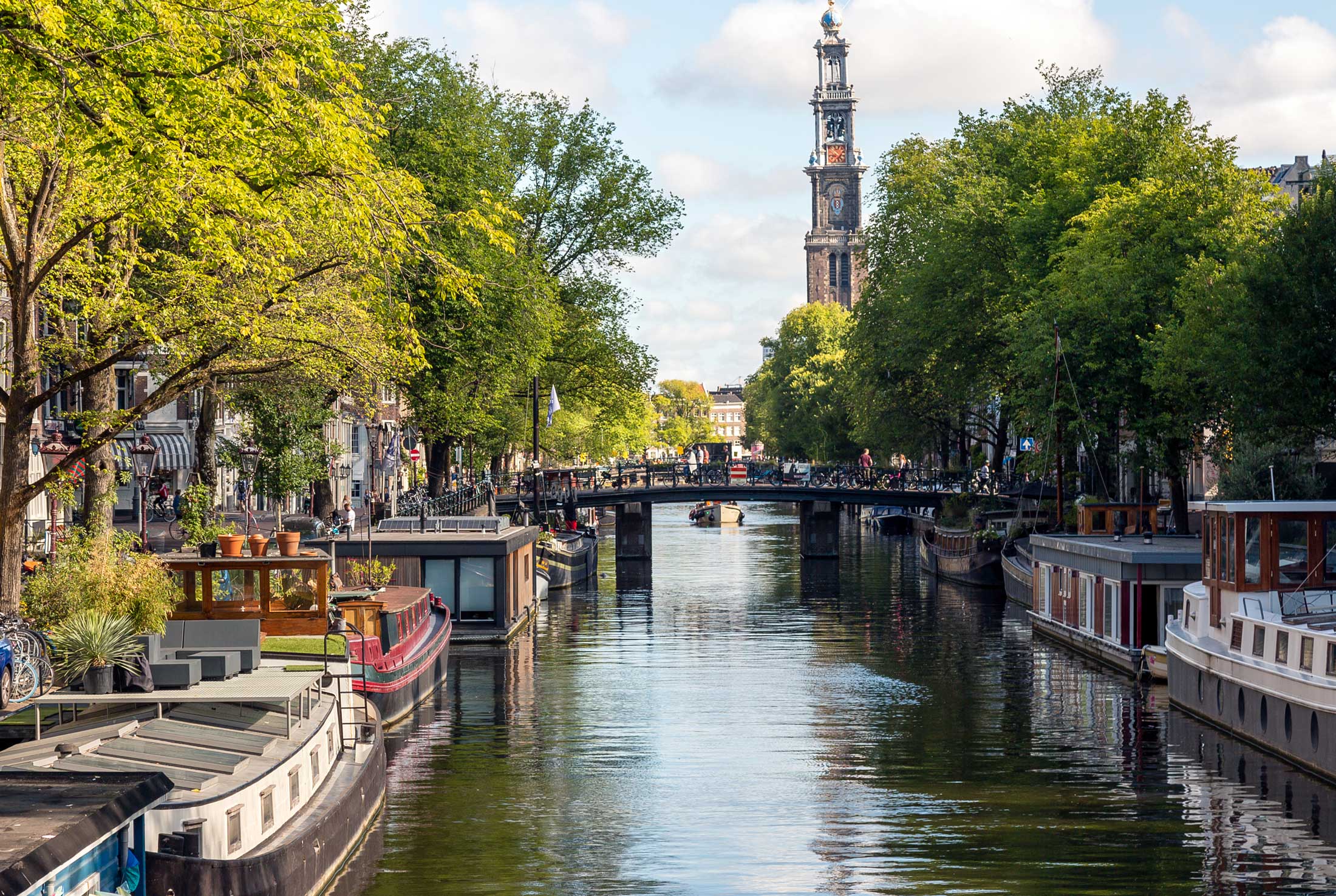 LGBTQ travel in Amsterdam: what you need to know - KAYAK