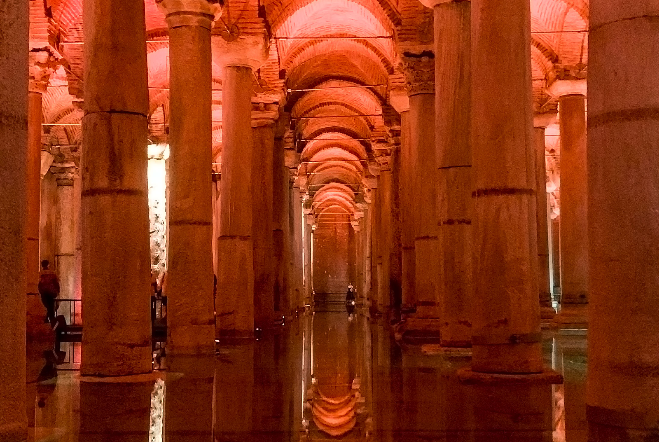 basilica-cistern