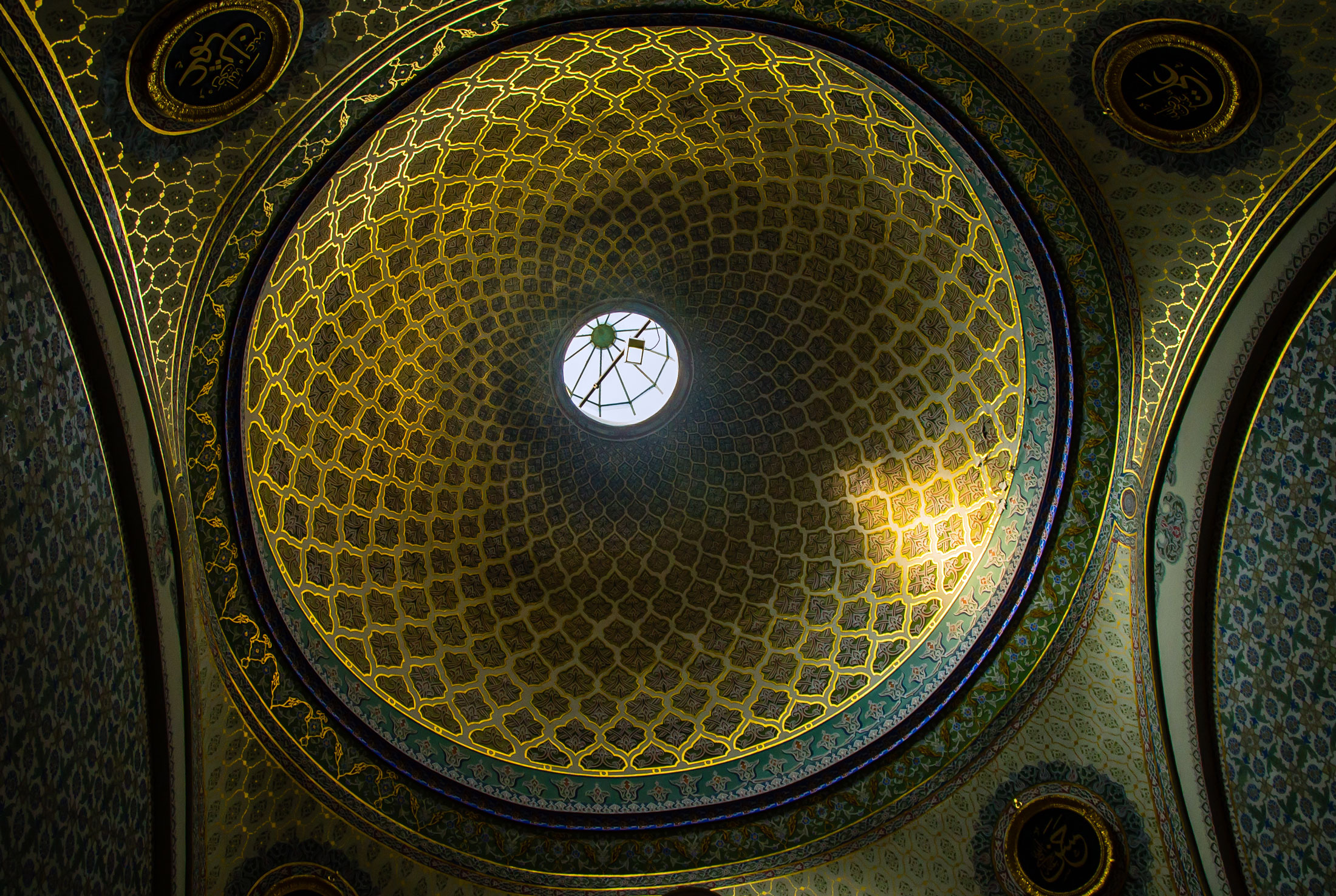 chora-church