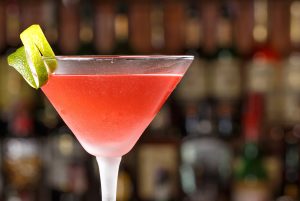 cosmopolitan cocktail recipe