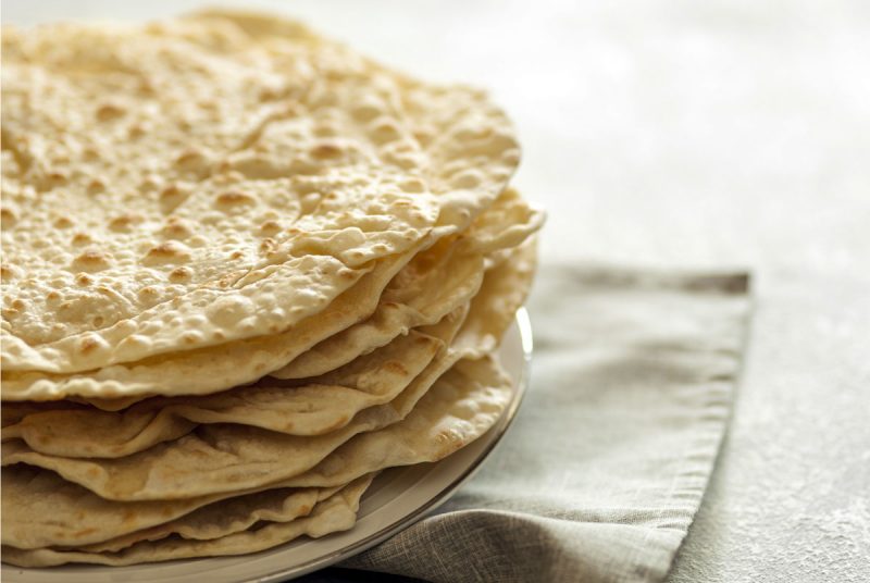 flatbread recipe