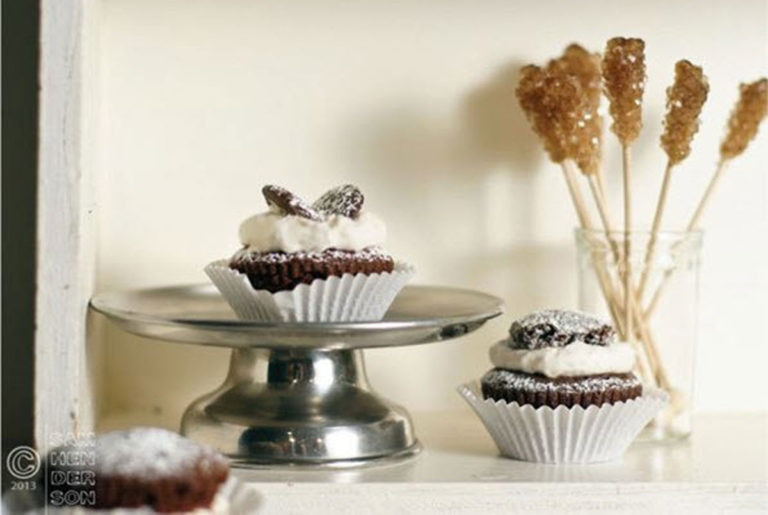 kahlua cupcake recipe