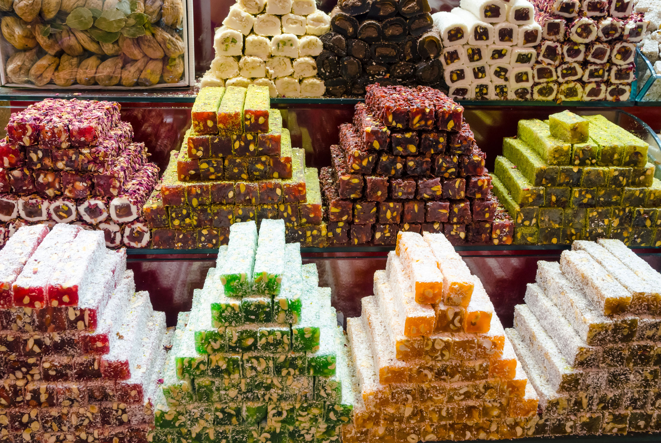 turkish-delight