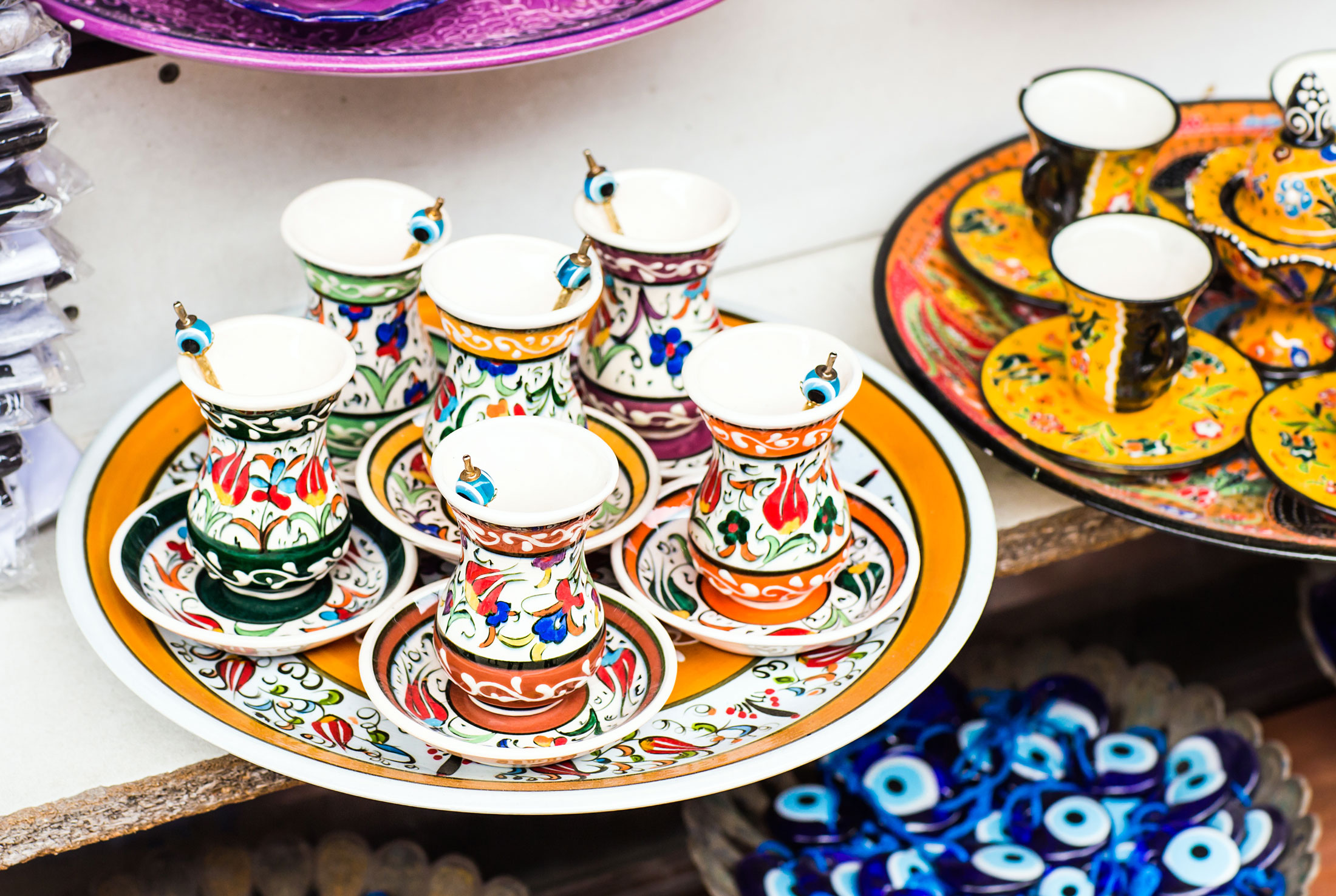 turkish-tea-set